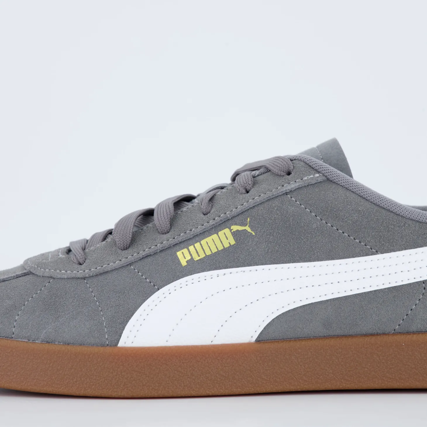 Puma Club II