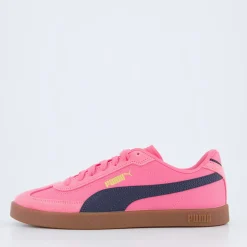 Puma Club II Era