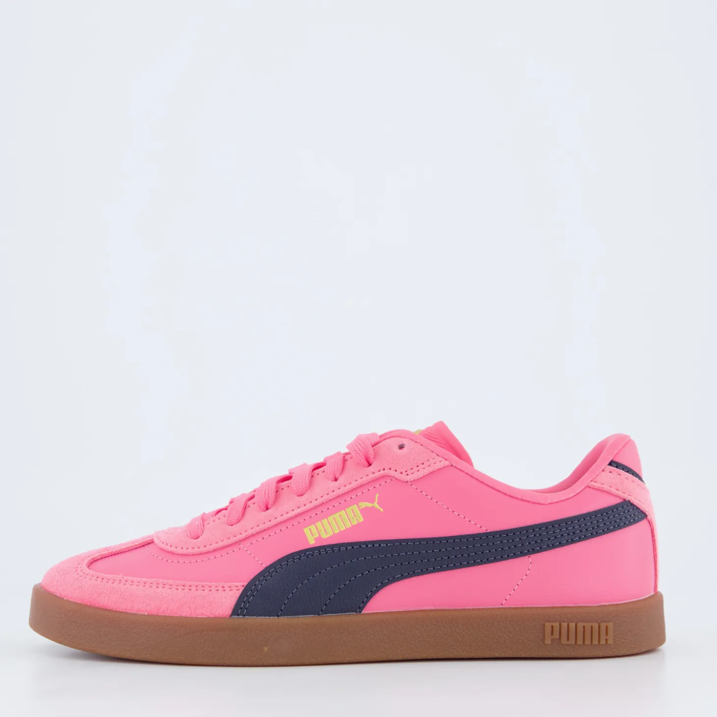 Puma Club II Era