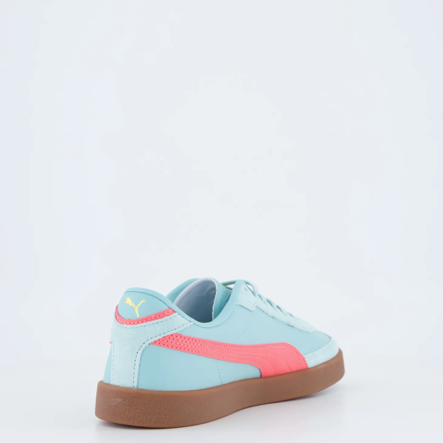 Puma Club II Era