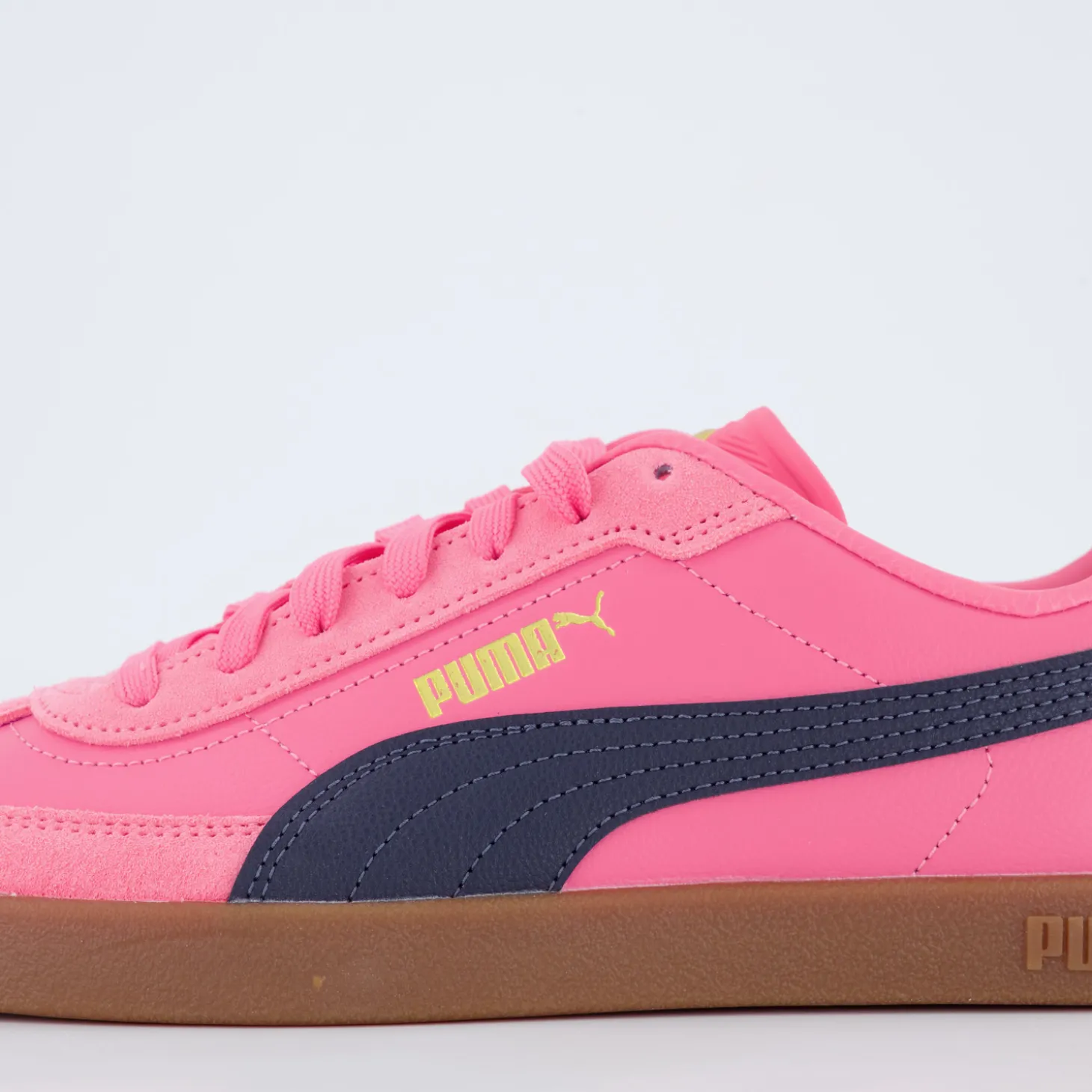 Puma Club II Era