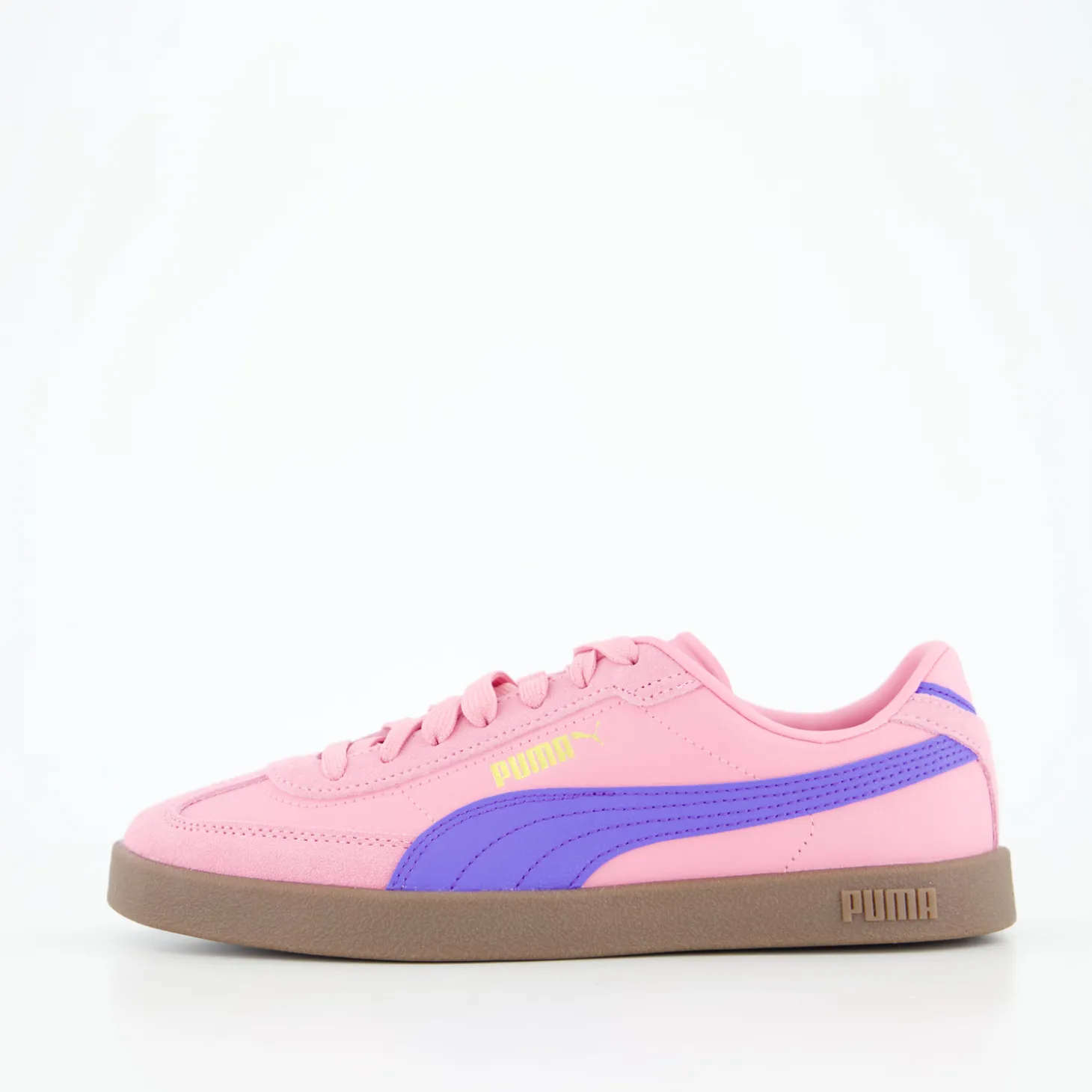 Puma Club II Era