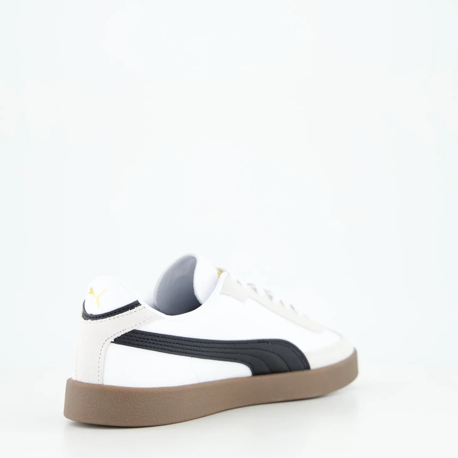 Puma Club II Era