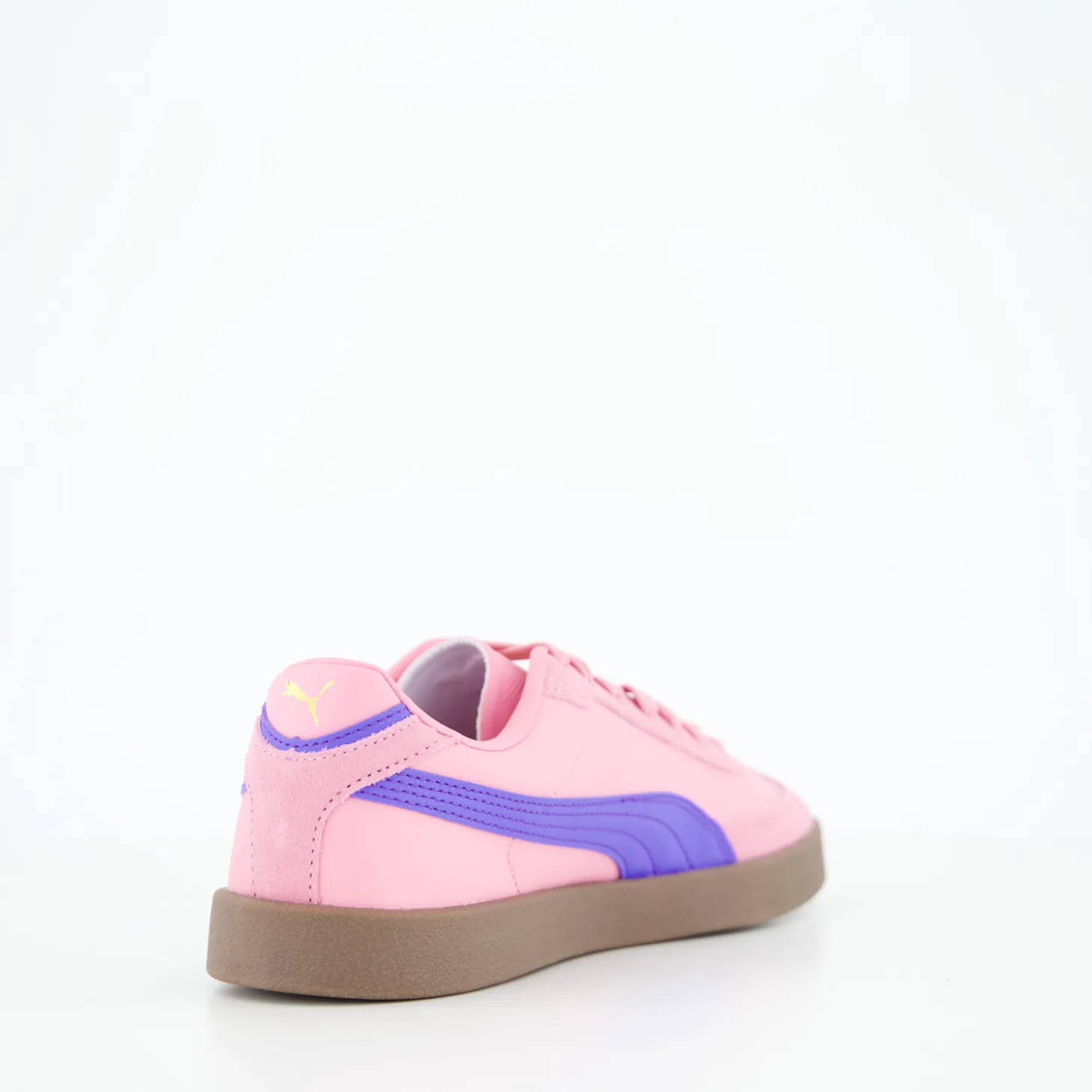 Puma Club II Era