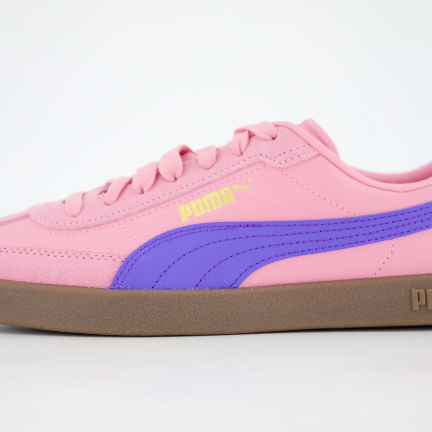 Puma Club II Era