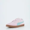 Puma Club II Era Suede