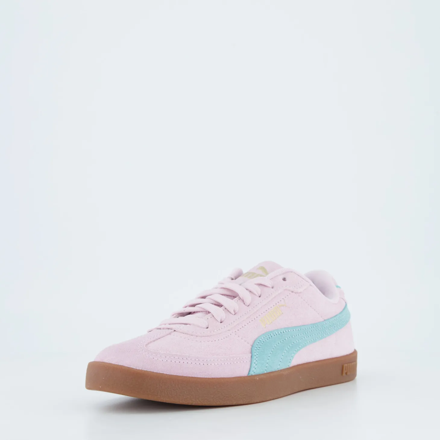 Puma Club II Era Suede