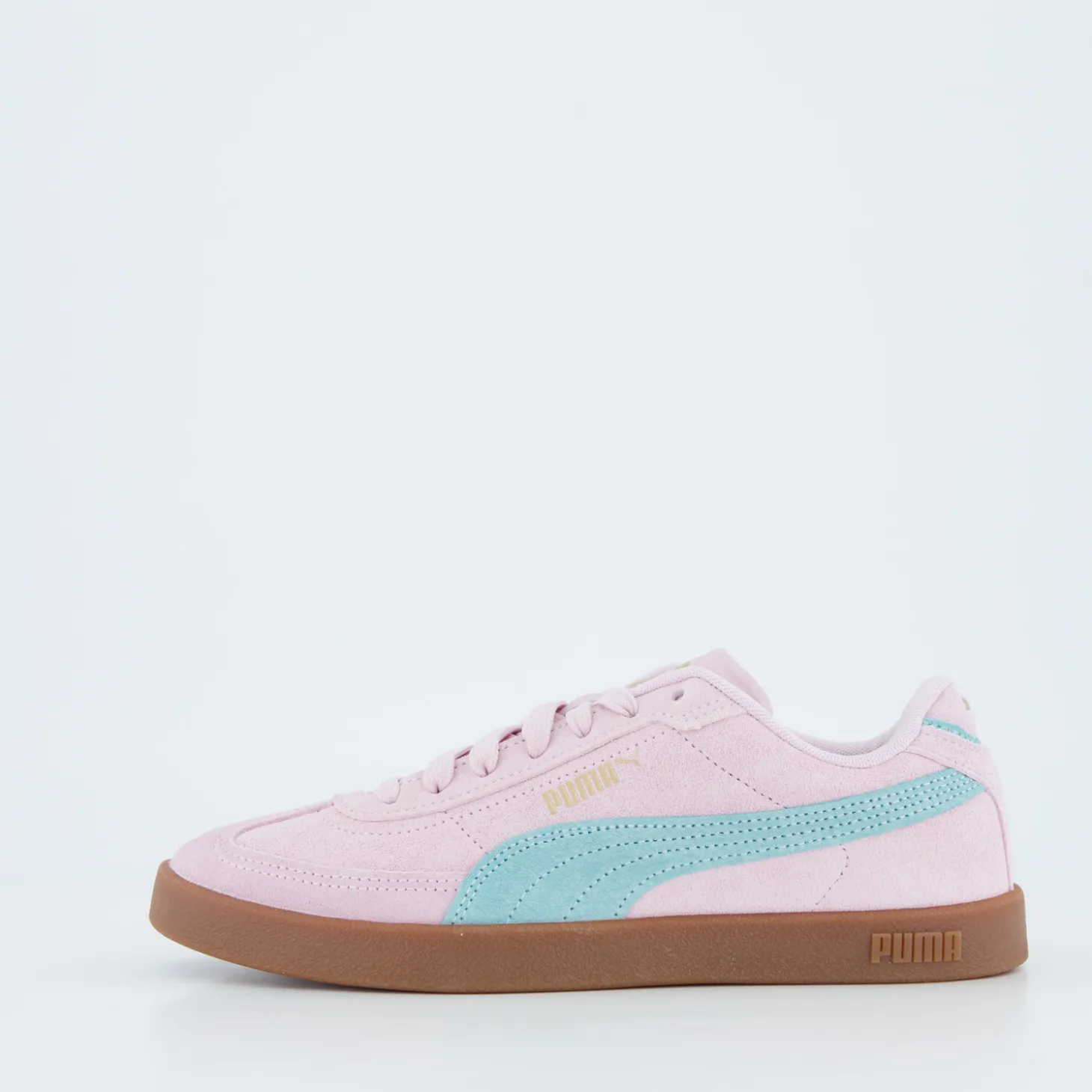 Puma Club II Era Suede