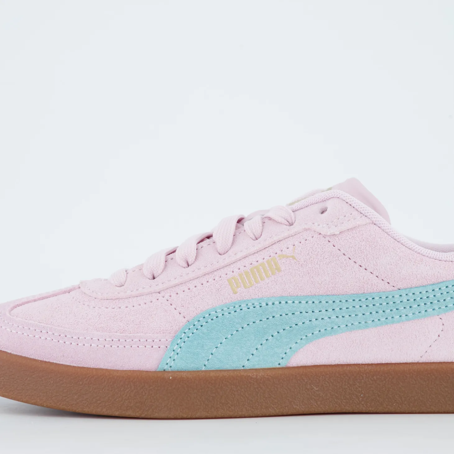 Puma Club II Era Suede