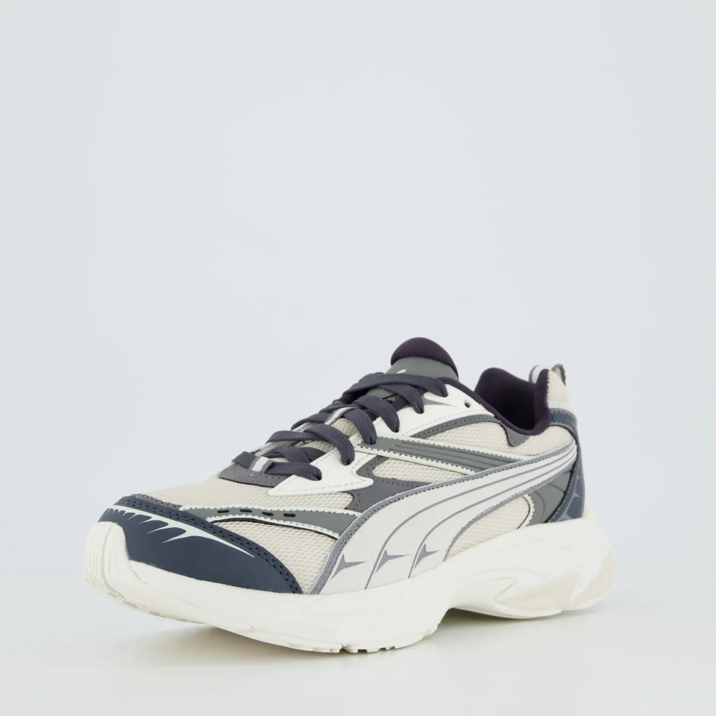 Puma Morphic Retro
