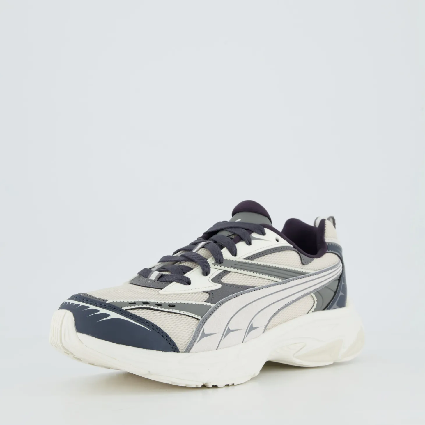 Puma Morphic Retro