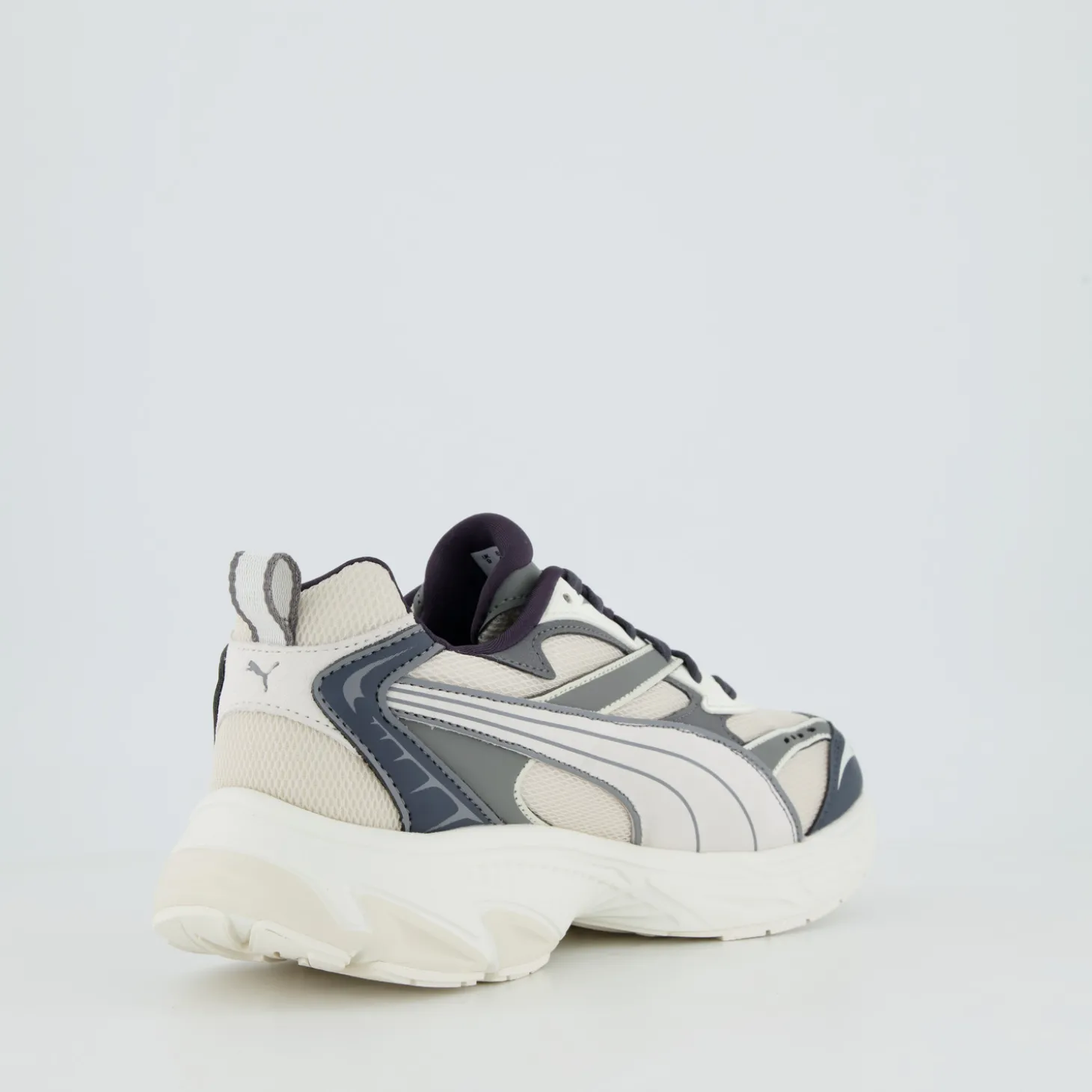 Puma Morphic Retro