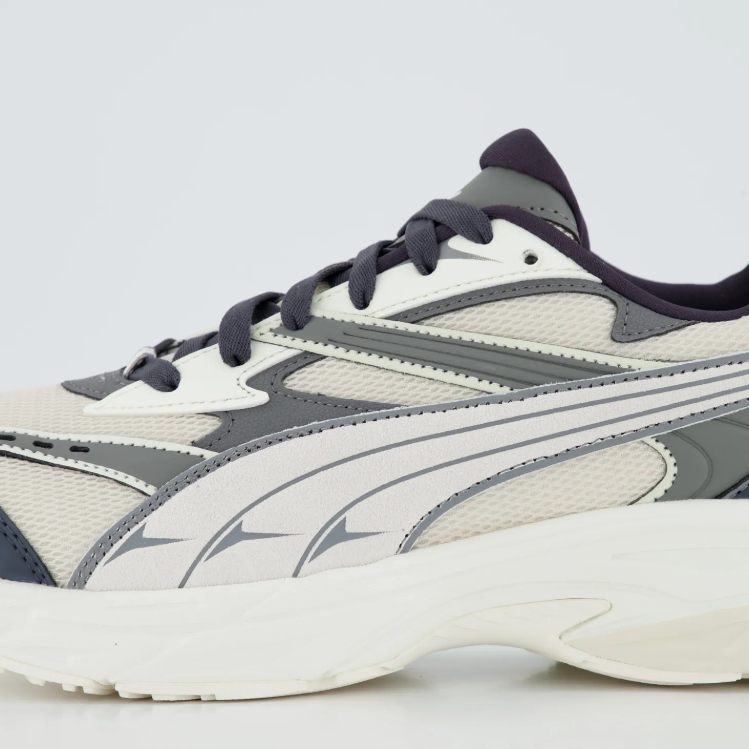 Puma Morphic Retro