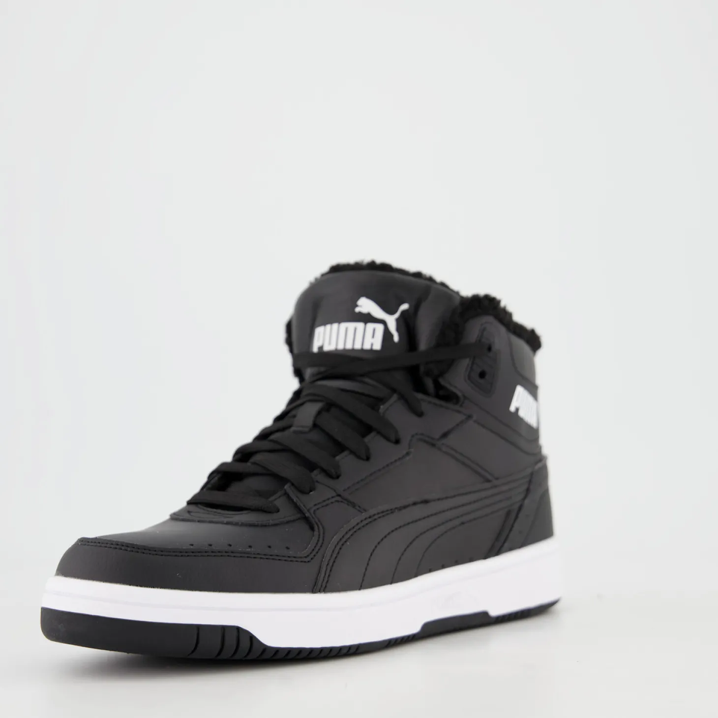 Puma Rebound JOY Fur