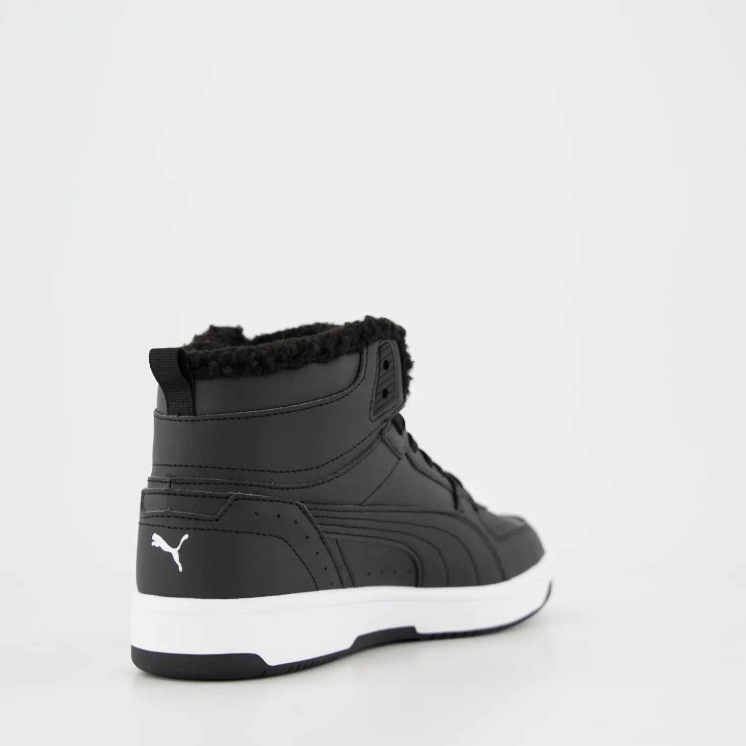 Puma Rebound JOY Fur