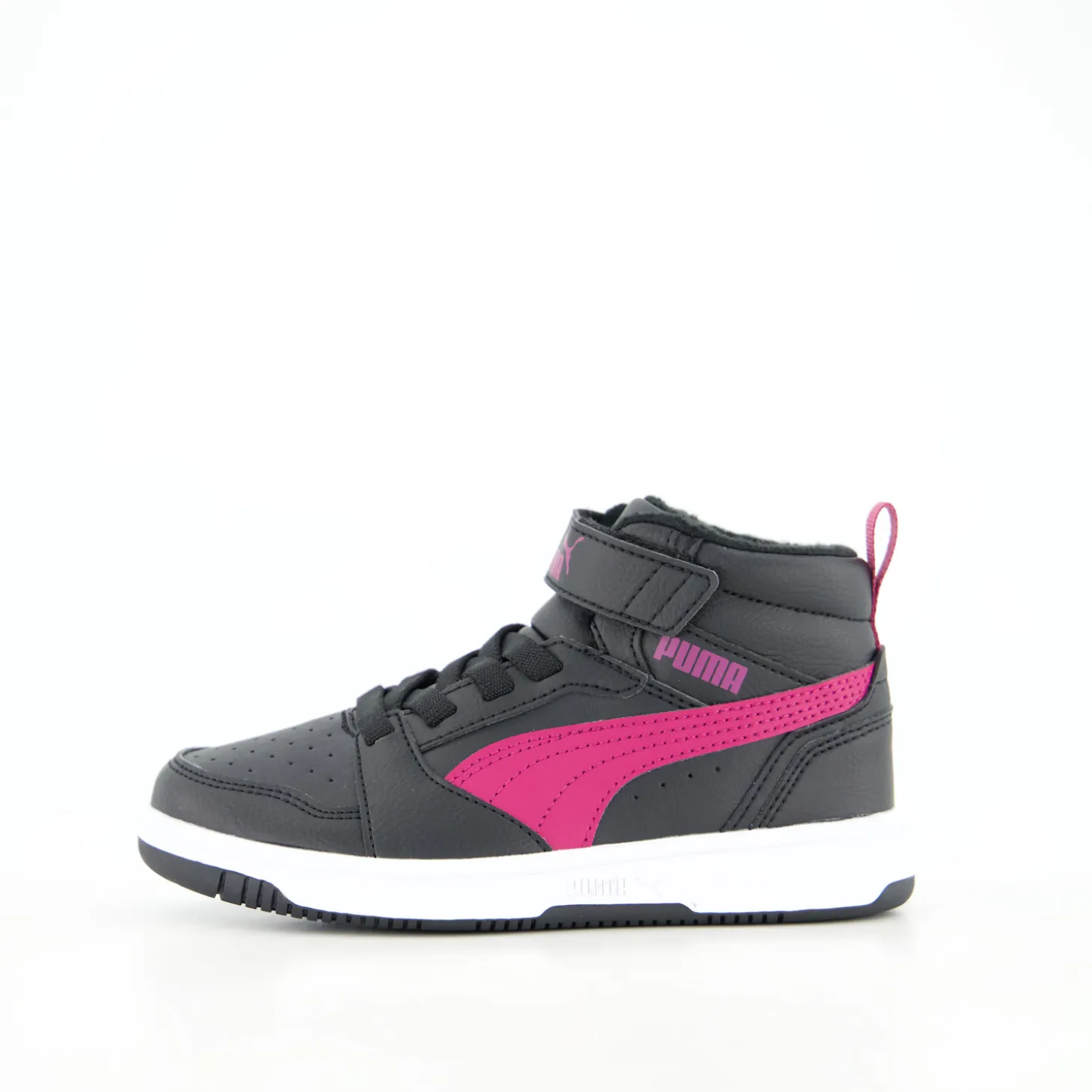 Puma Rebound V6 Mid WTR AC