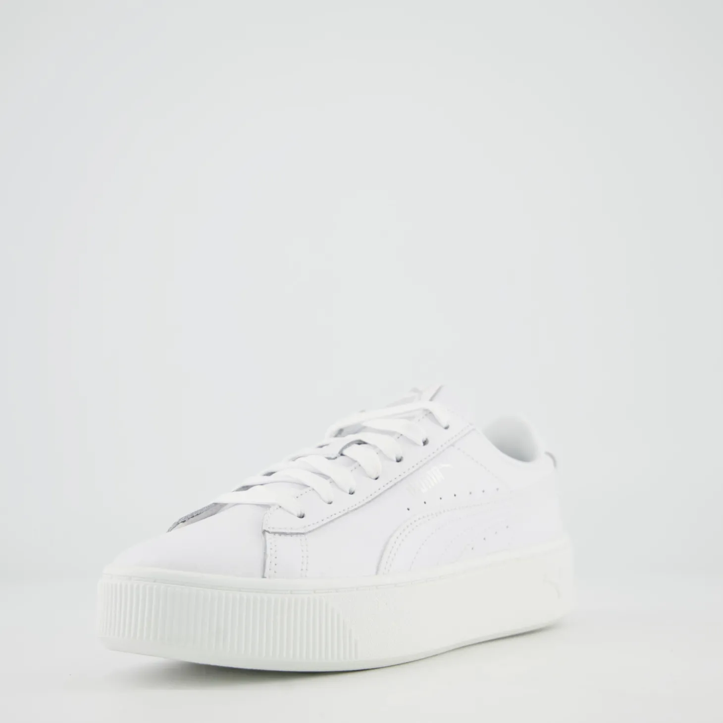 Puma Vikky Stacked