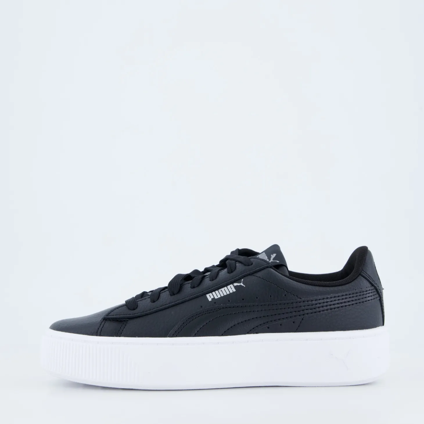 Puma Vikky Stacked L