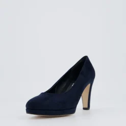 Pumps