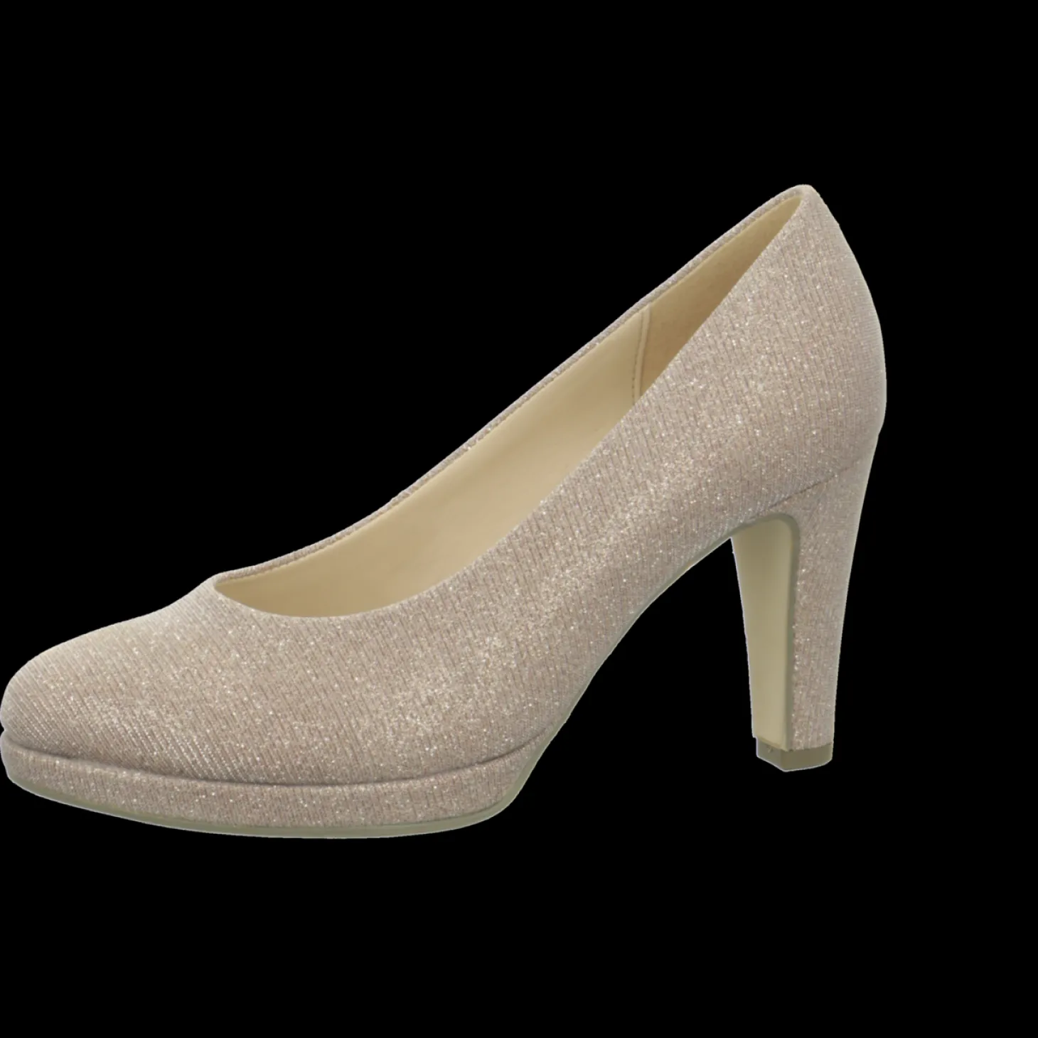 Pumps