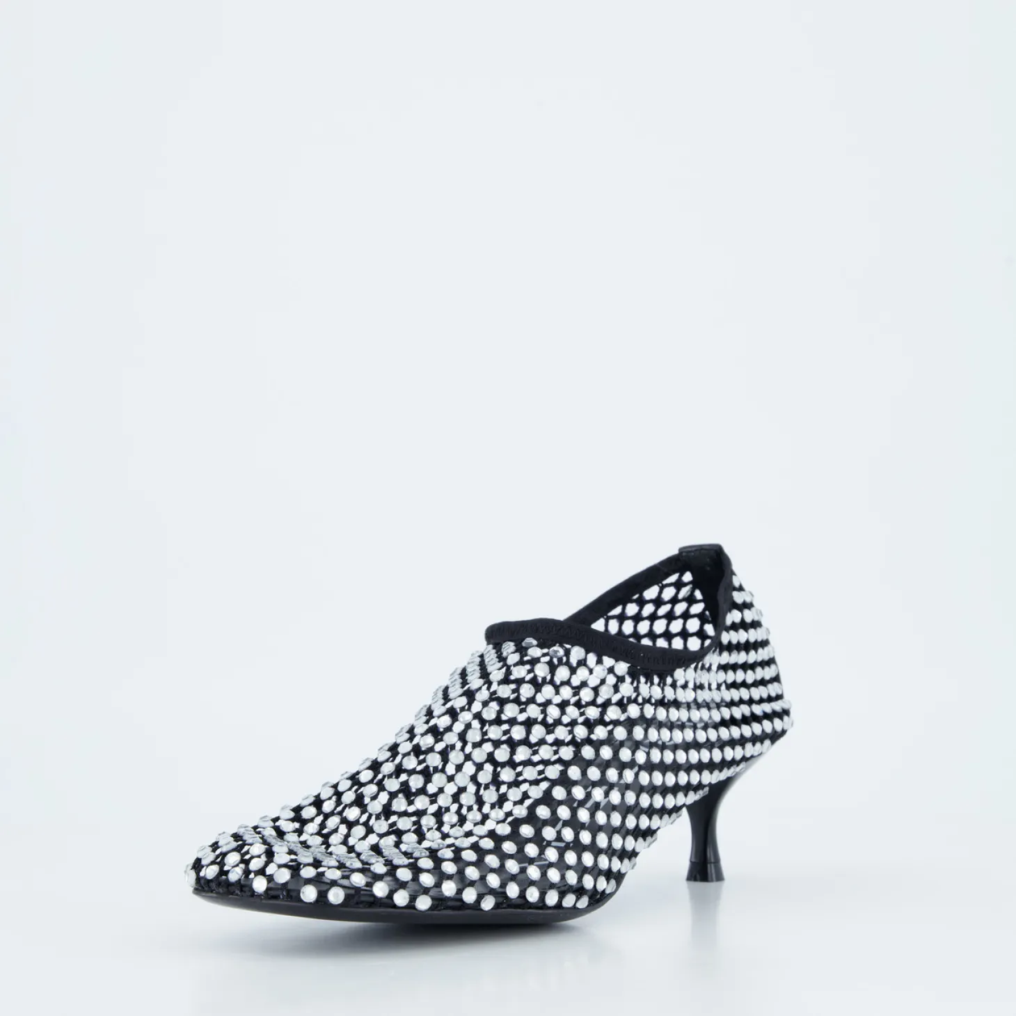Pumps