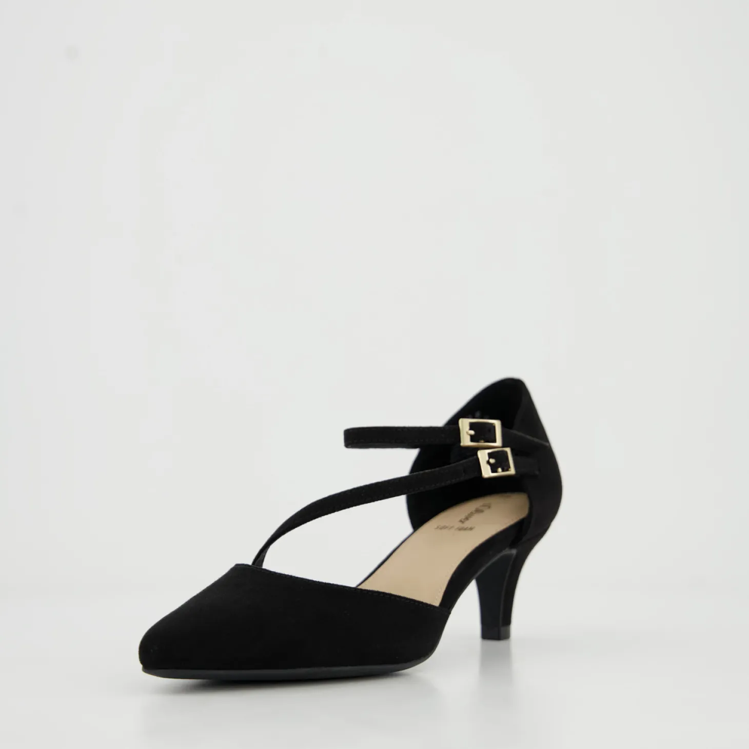Pumps