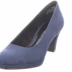 Pumps