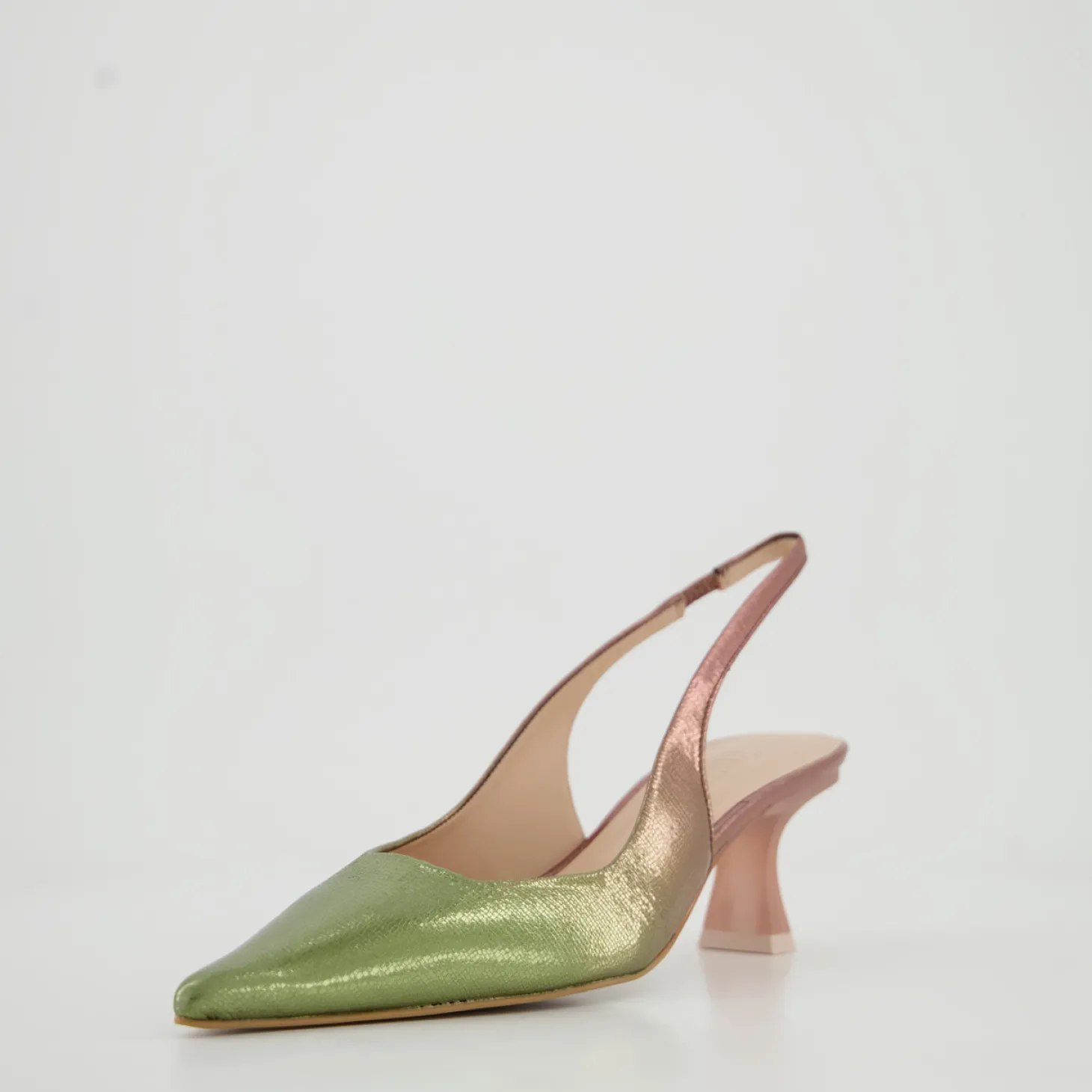 Pumps