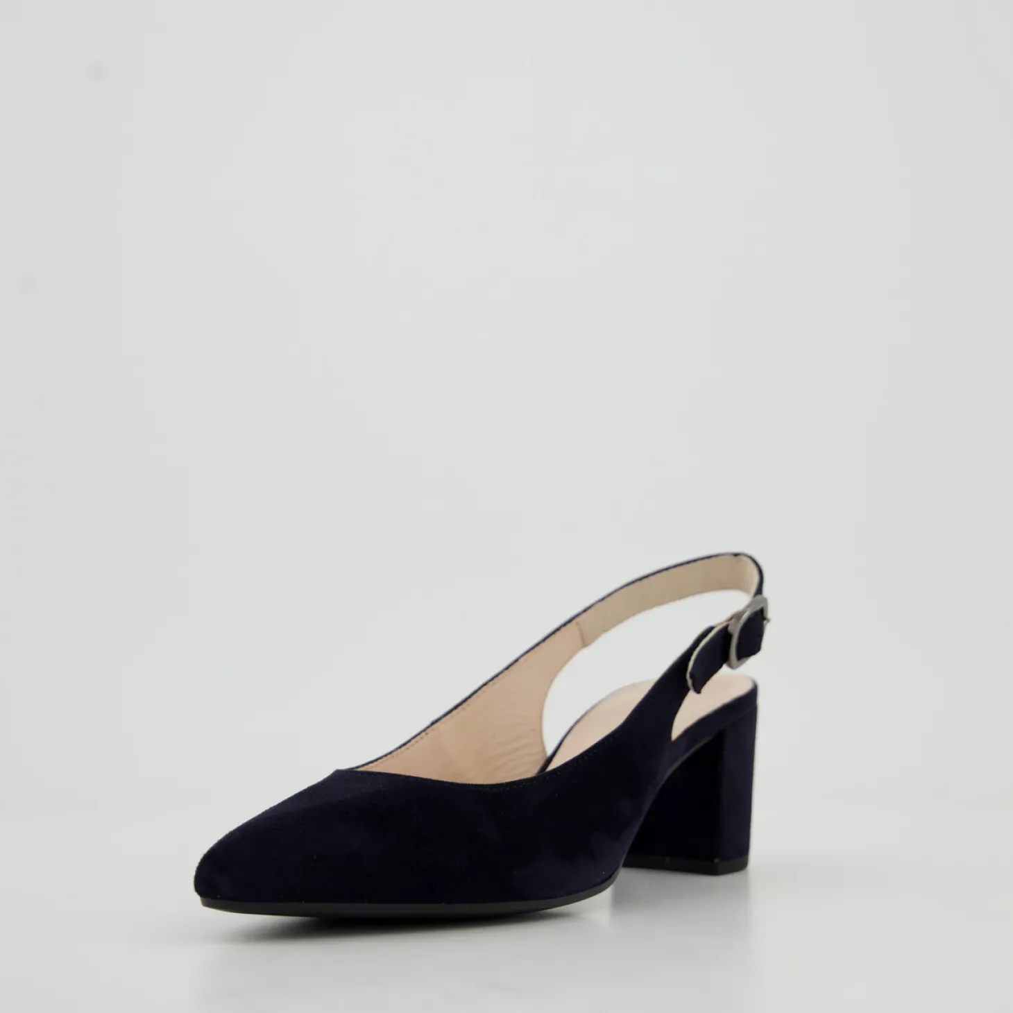 Pumps