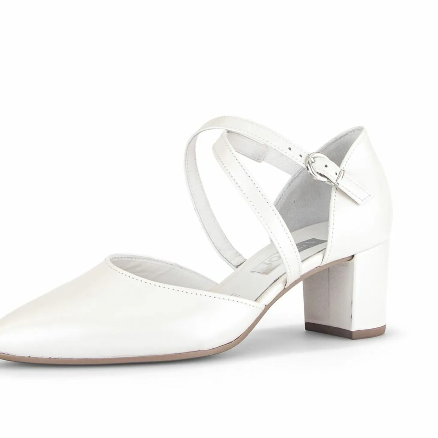 Pumps