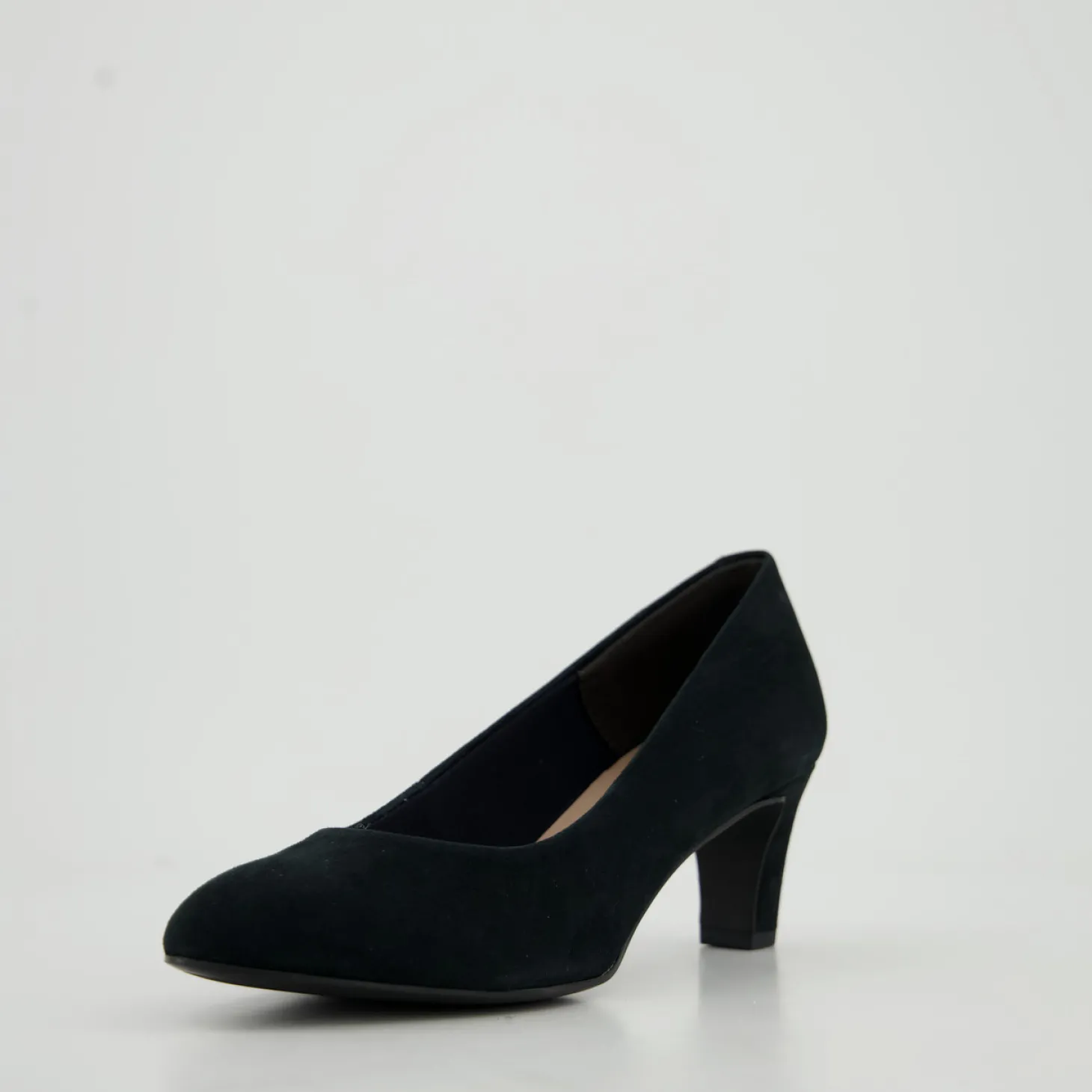 Pumps