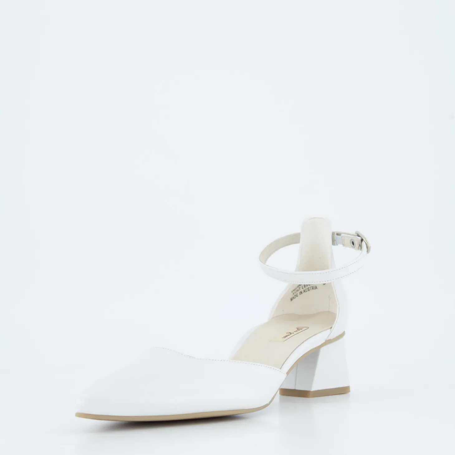 Pumps