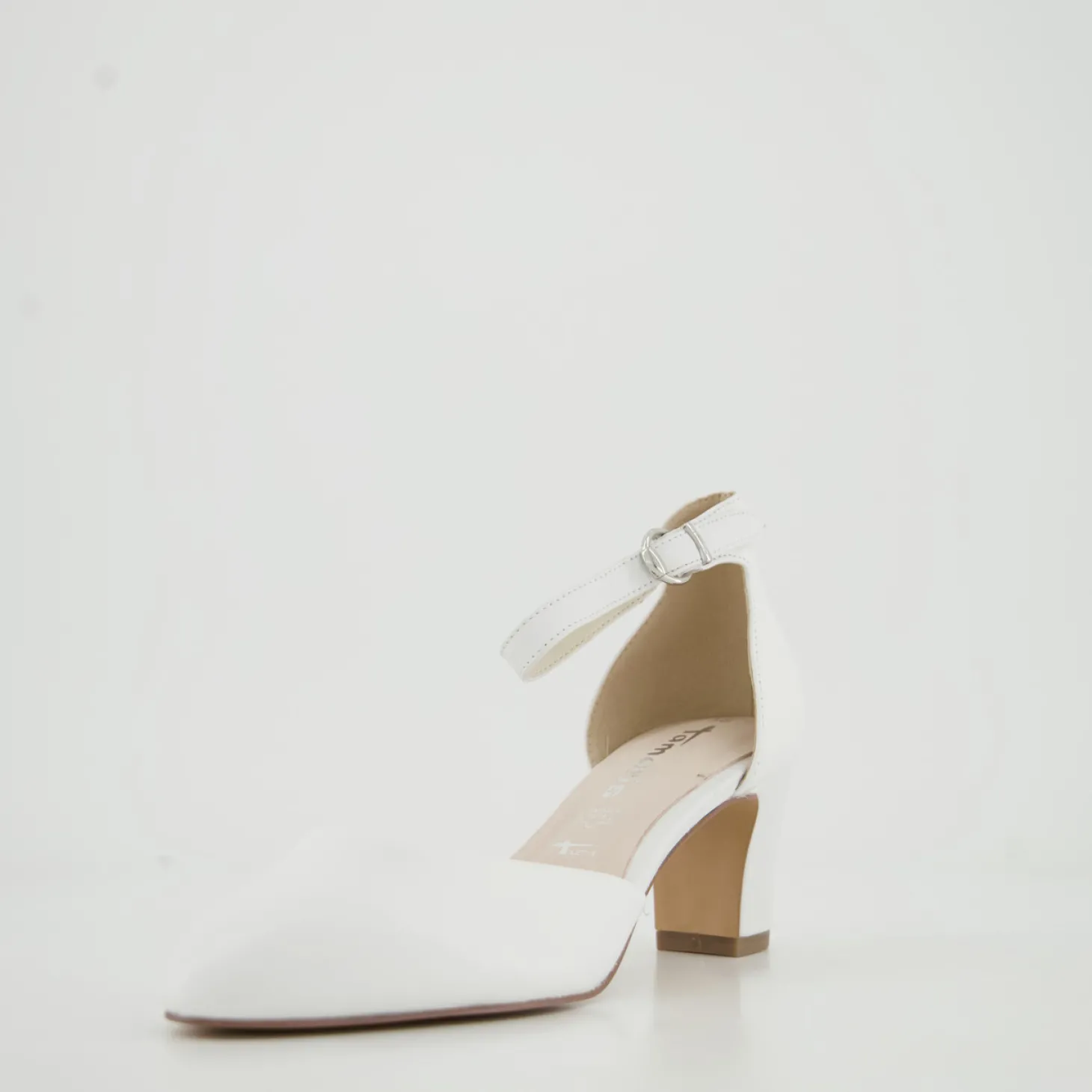 Pumps