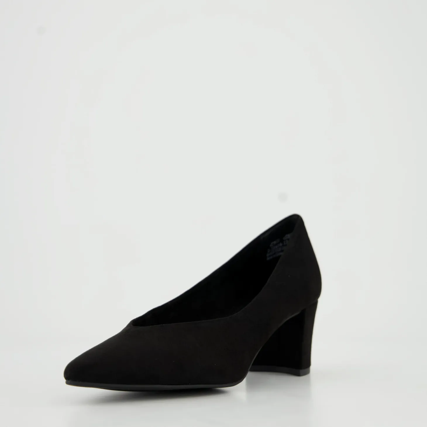 Pumps