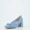 Pumps