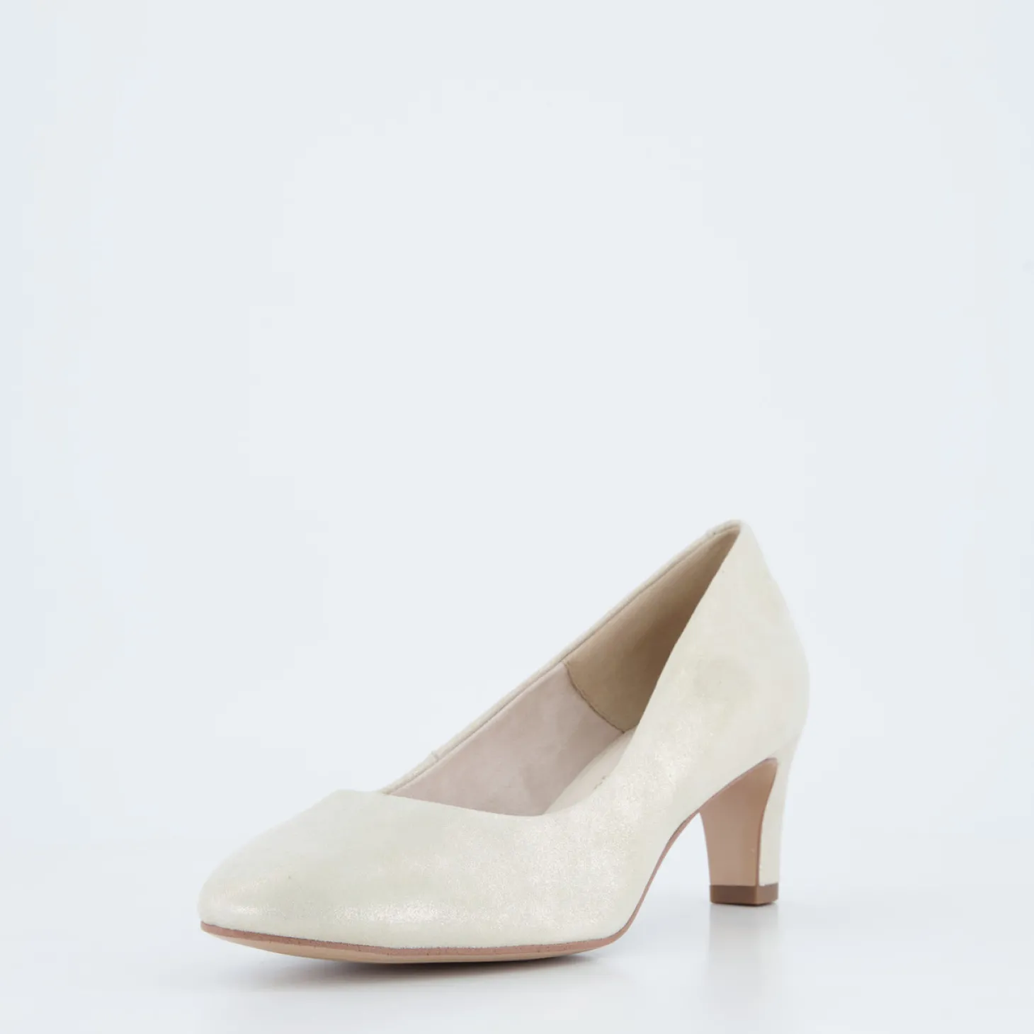 Pumps