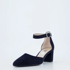 Pumps