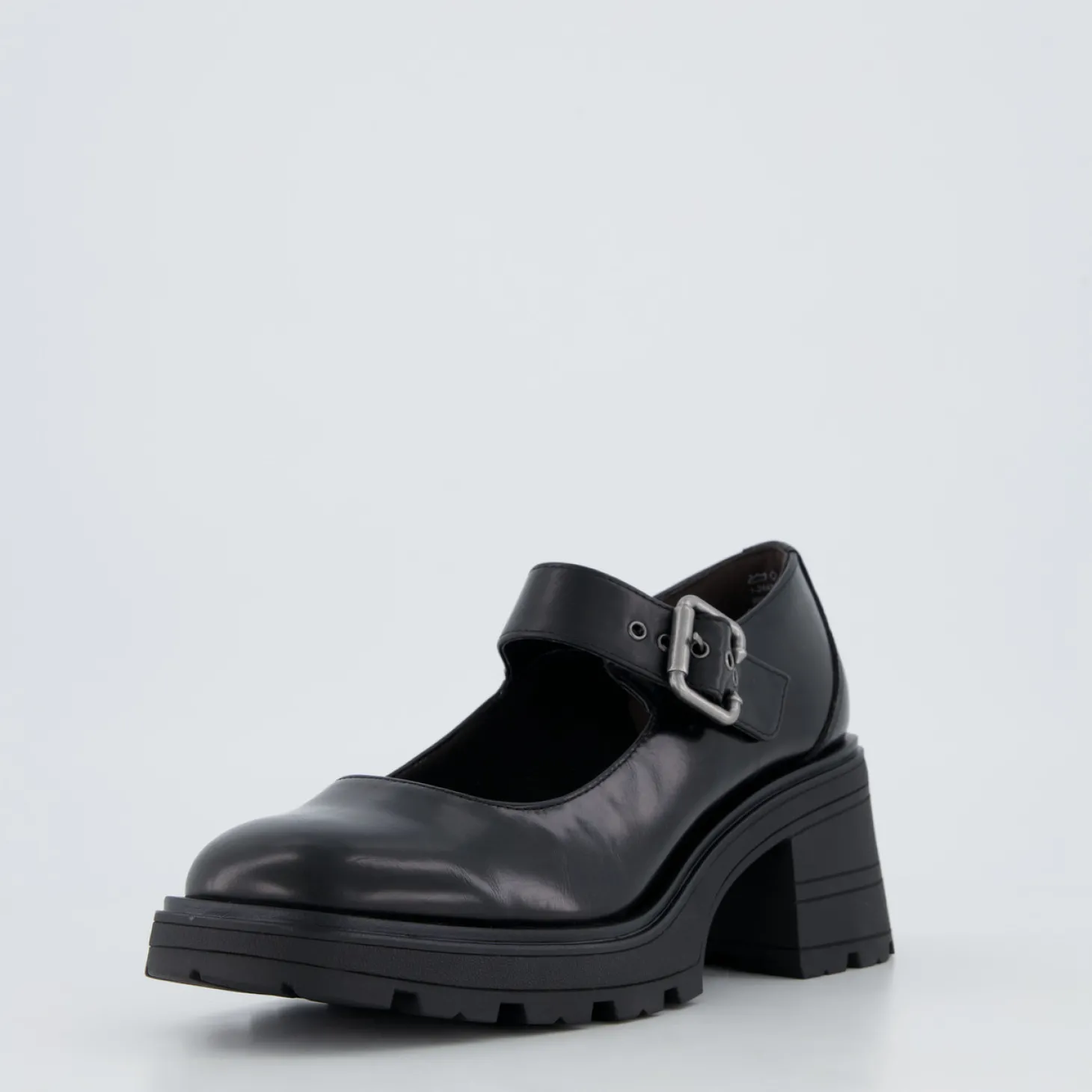 Pumps