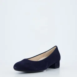 Pumps