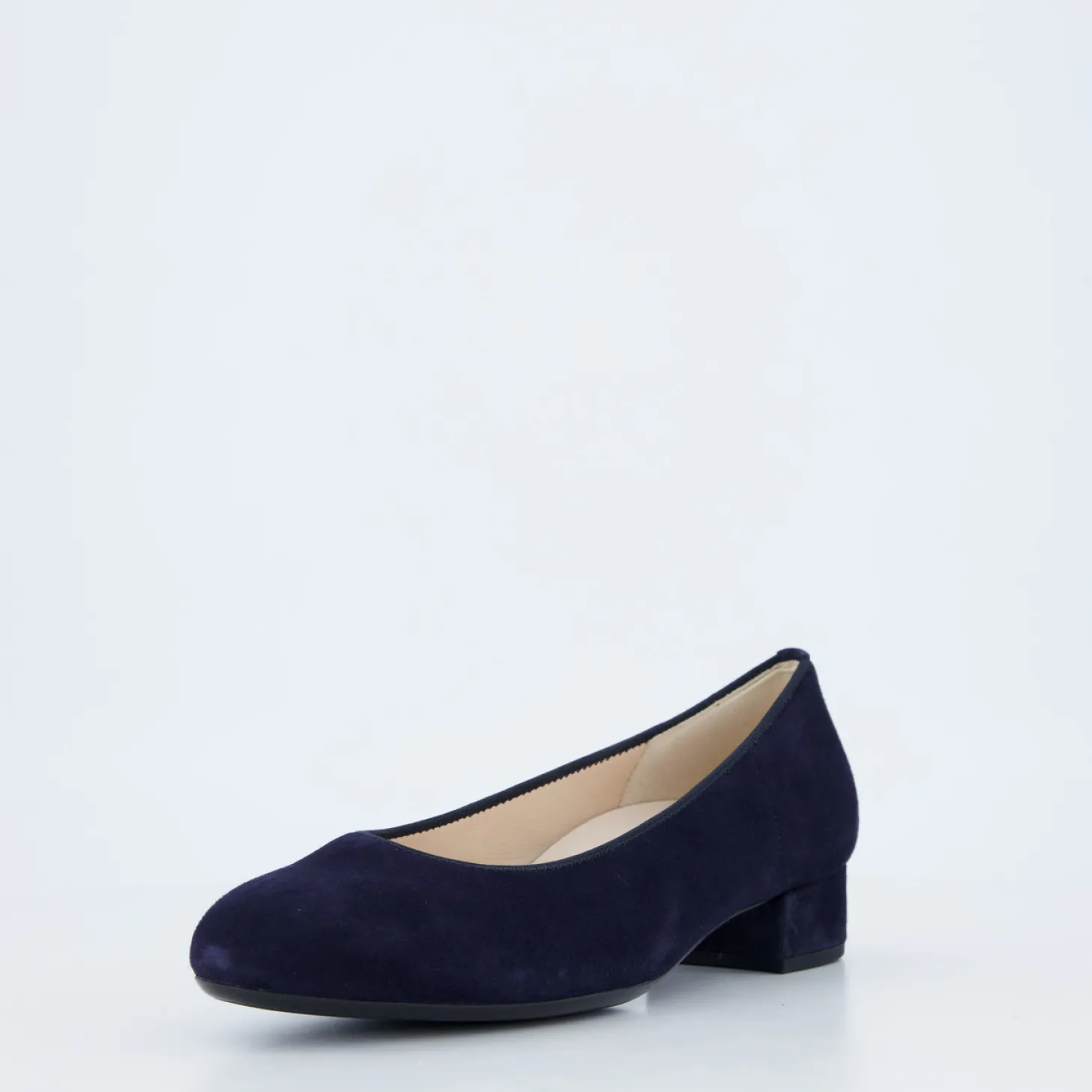 Pumps