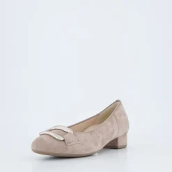 Pumps
