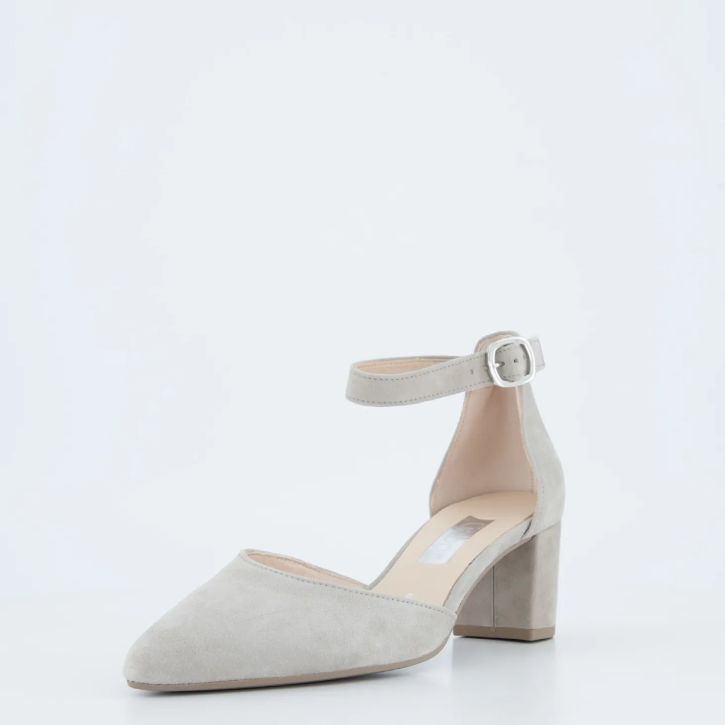 Pumps