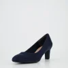 Pumps