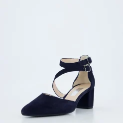 Pumps