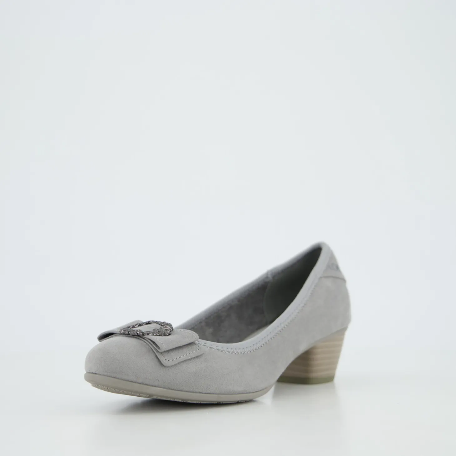 Pumps