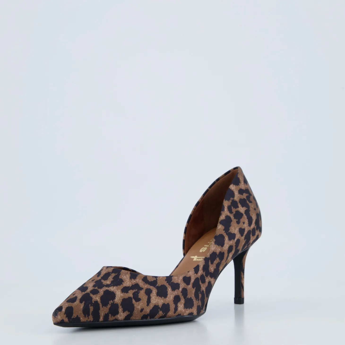 Pumps