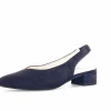Pumps