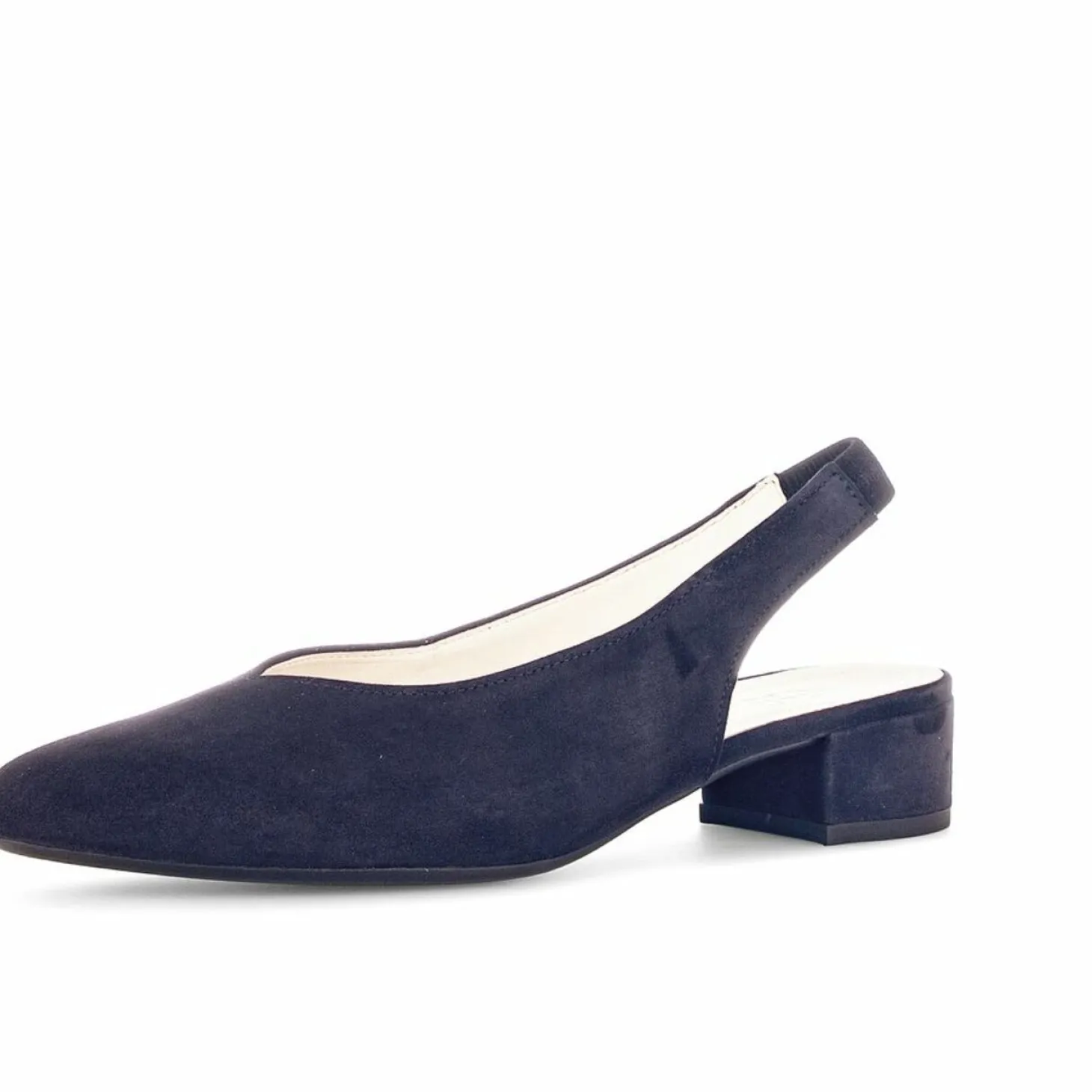 Pumps