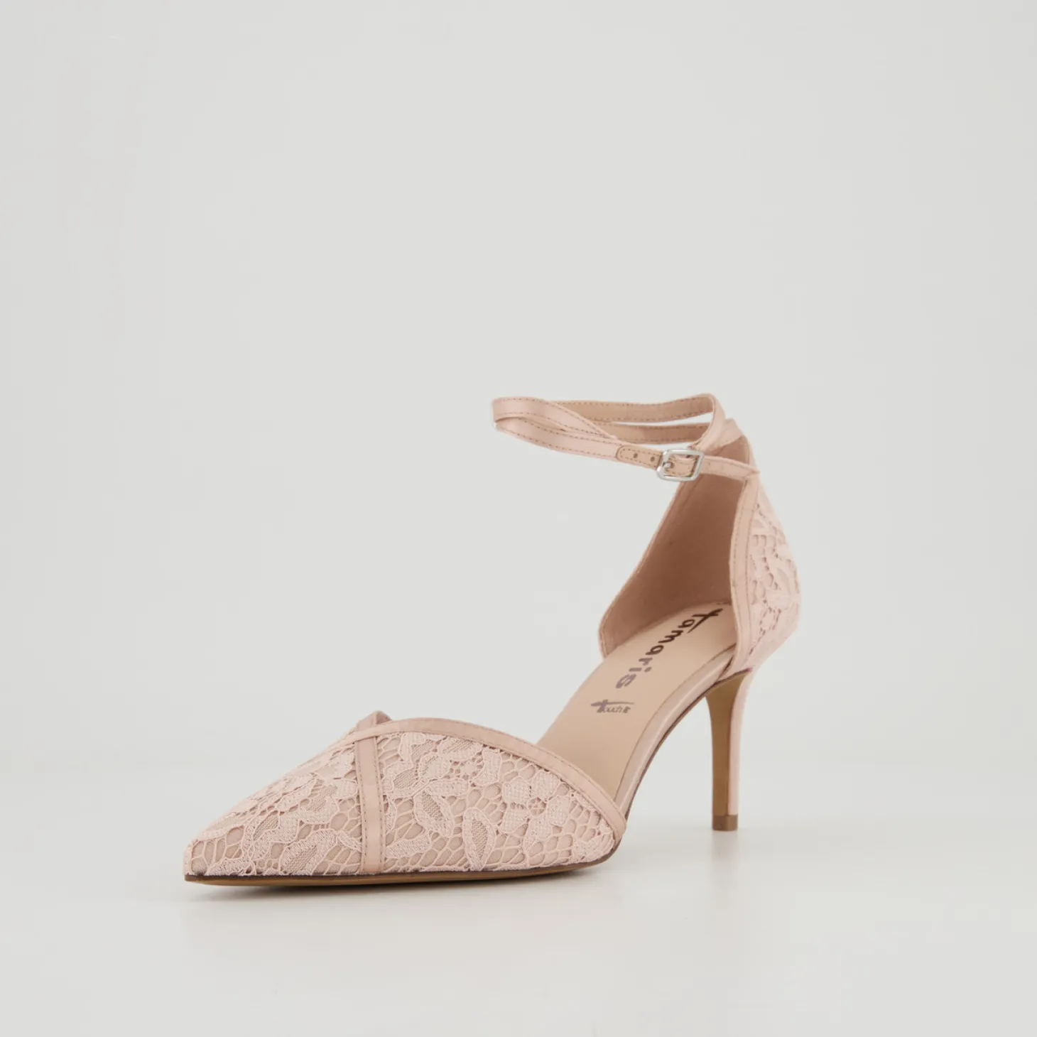 Pumps