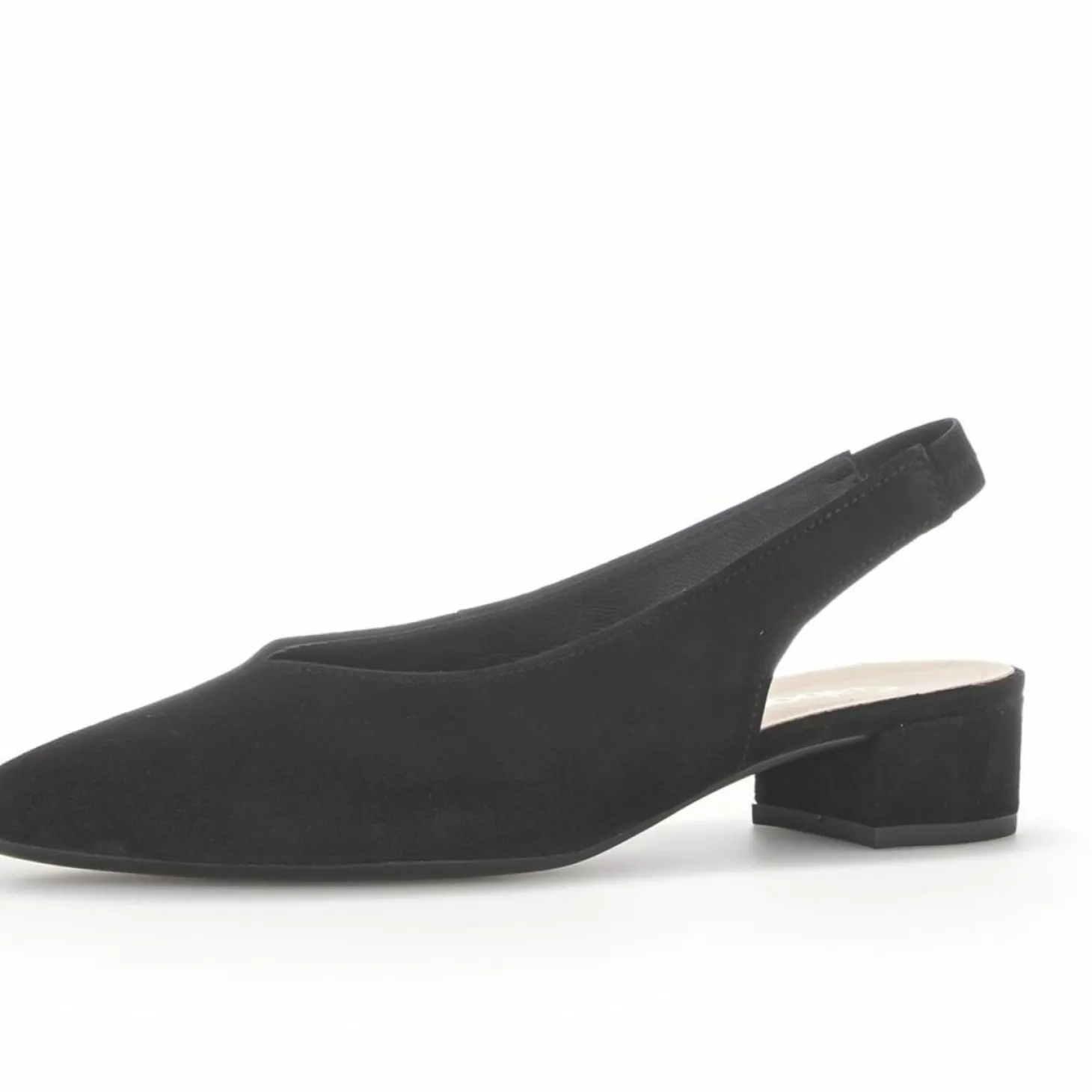 Pumps